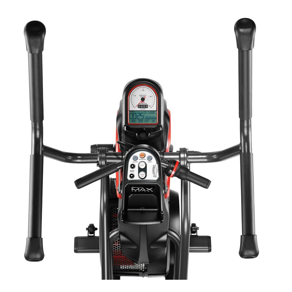 Bowflex M3 Max Trainer - Ellipszisjáró / sífutó