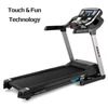 Kép 1/3 - BH Fitness RC09 TFT futópad (2017)