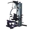 Kép 1/5 - Body Solid Fusion 600 Elit kondigép 95 kg lapsúllyal