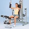 Kép 2/6 - Delta XL bicepszpaddal