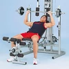 Kép 5/6 - Delta XL bicepszpaddal