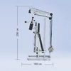 Kép 6/6 - Delta XL bicepszpaddal