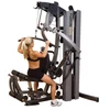 Kép 5/5 - Body Solid Fusion 600 Elit kondigép 95 kg lapsúllyal