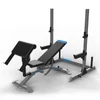 Kép 1/4 - Pro-Form Carbon Strength Olimpic System fekvenyomópad