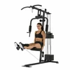 Kép 3/4 - Tunturi HG10 lapsúlyos fitnesz center