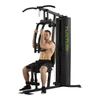 Kép 3/5 - Tunturi HG20 lapsúlyos fitnesz center