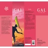Kép 5/5 - GAL Ω3 Halolaj 250ml