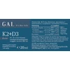 Kép 4/5 - GAL K2+D3 Forte