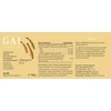Kép 4/5 - GAL Omega-3 Eco 700mg Omega-3 x 60 db lágyzselatin kapszula