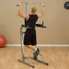 Kép 3/4 - Best Fitness Húzódzkodó/tolódzkodó állvány (BFVK10)