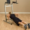 Kép 4/4 - Best Fitness Húzódzkodó/tolódzkodó állvány (BFVK10)
