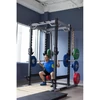 Kép 7/7 - Precor Power Rack 