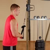 Kép 3/10 - Best Fitness Keresztcsiga / funkcionális tréner (BFFT10)