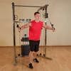 Kép 5/10 - Best Fitness Keresztcsiga / funkcionális tréner (BFFT10)