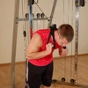 Kép 8/10 - Best Fitness Keresztcsiga / funkcionális tréner (BFFT10)