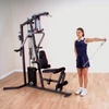 Kép 2/4 - Body-Solid G3S kombinált gép