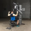 Kép 3/5 - Body Solid G6B +Lábtológép