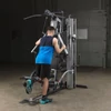Kép 5/5 - Body Solid G6B +Lábtológép