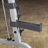Kép 6/7 - Body Solid 7 az egyben Smith erőkeret / Fantom 