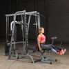 Kép 4/7 - Body Solid 7 az egyben Smith erőkeret / Fantom 