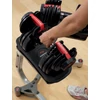 Kép 4/6 - Bowflex SelectTech 552 állítható kézisúlyzó 2-24 kg-ig