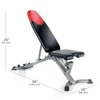 Kép 3/3 - Bowflex 3.1S állítható pad