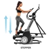 Kép 5/6 - NordicTrack FreeStride Trainer FS7i elliptikus tréner