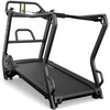 Kép 1/3 - Matrix S-Drive Performance Trainer mechanikus futópad
