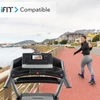 Kép 5/5 - NordicTrack EXP 10I futópad