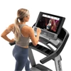 Kép 4/6 - NordicTrack Commercial C2950 futópad