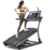Kép 4/5 - NordicTrack X32i Incline Trainer futópad