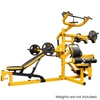 Kép 4/8 - powertec-workbench-multi-system-yellow
