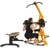 Kép 4/7 - Powertec LeverGym Yellow 2020