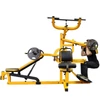 Kép 4/5 - Powertec Workbench Multi-System Yellow 2020