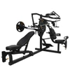 Kép 1/5 - Powertec Workbench Multi-System Black 2020