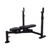 Kép 2/2 - Powertec Streamline Olimpiai fekvenyomópad