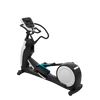 Kép 1/5 - Precor EFX 833 professzionális elliptikus gép 