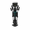 Kép 3/6 - Precor EFX 835 professzionális elliptikus gép 