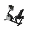 Kép 1/4 - Precor RBK 835 professzionális háttámlás szobakerékpár 