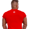 Kép 4/4 - Basic Scitec Nutrition póló férfi 