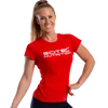 Kép 3/4 - Basic Scitec Nutrition póló női 