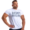 Kép 3/4 - 100% Scitec Nutrition póló férfi