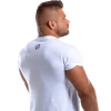 Kép 4/4 - 100% Scitec Nutrition póló férfi