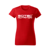 Kép 1/4 - Basic Scitec Nutrition póló női 