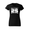 Kép 1/4 - Scitec Nutrition Anniversary póló női