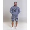 Kép 2/2 - Scraze Unisex kapucnis pulóver