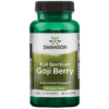Kép 1/2 - Swanson Goji Berry kapszula 500 mg