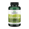 Kép 1/2 - Swanson Echinacea 400 mg / 100 kapszula