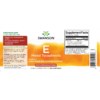 Kép 2/2 - Swanson E-vitamin 400 NE (268 mg) / 100 db lágyzselatin kapszula