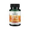 Kép 1/2 - Swanson B12-vitamin 500 mcg/100 db